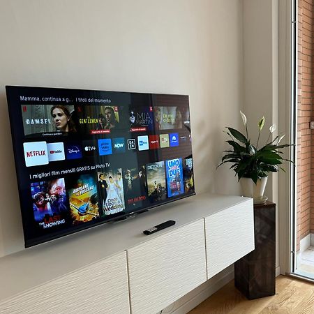 Апартаменты Friends&Family Apartament Рим Экстерьер фото