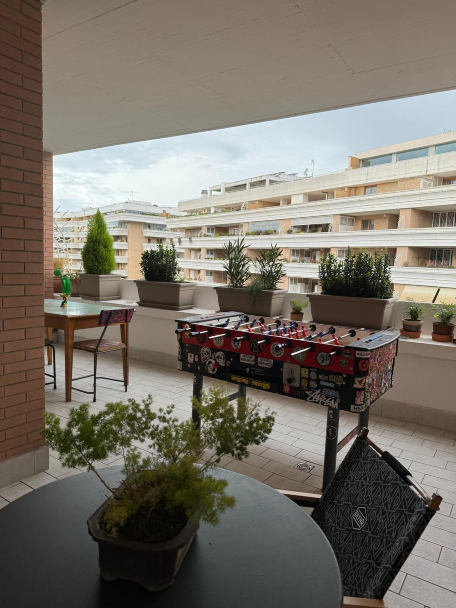 Апартаменты Friends&Family Apartament Рим Экстерьер фото