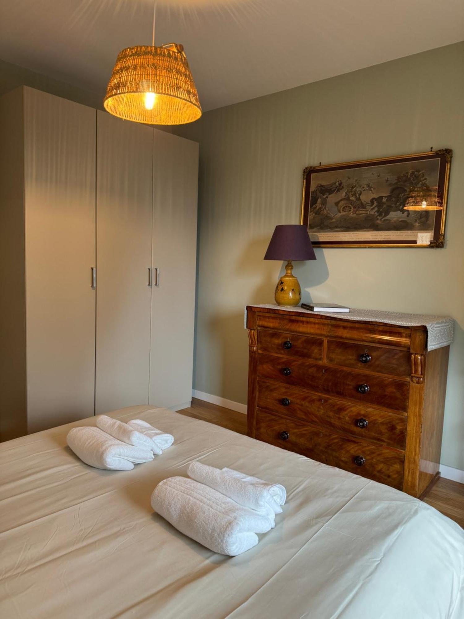 Апартаменты Friends&Family Apartament Рим Экстерьер фото