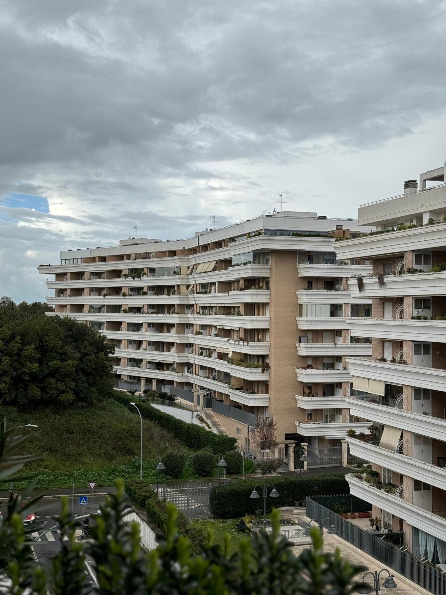 Апартаменты Friends&Family Apartament Рим Экстерьер фото